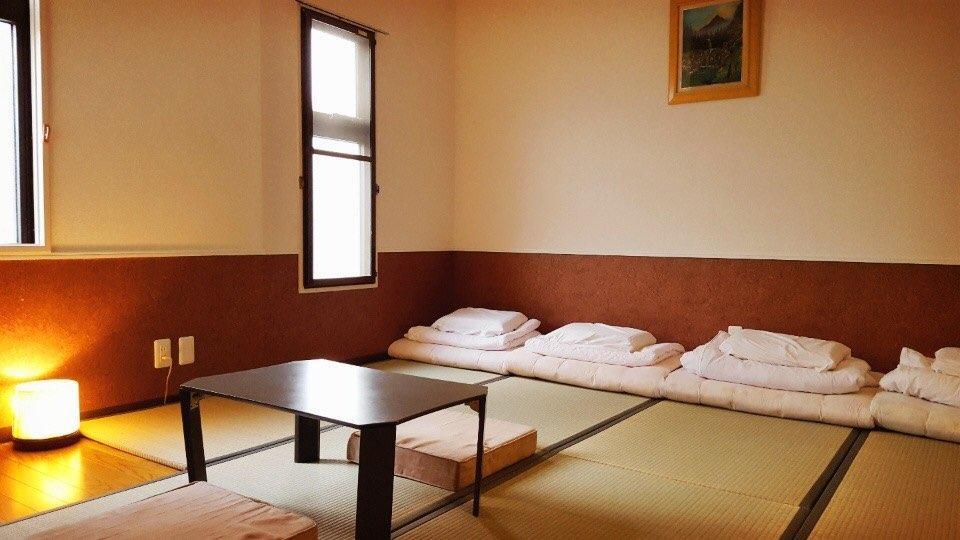 Osaka Green Fine Hostel Exterior photo