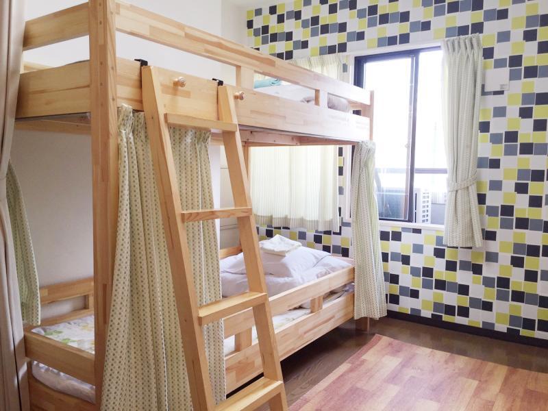Osaka Green Fine Hostel Exterior photo
