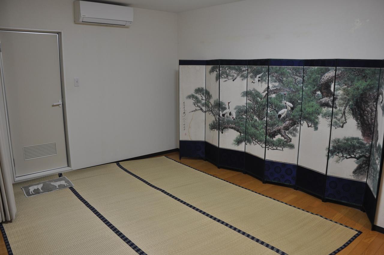 Osaka Green Fine Hostel Exterior photo