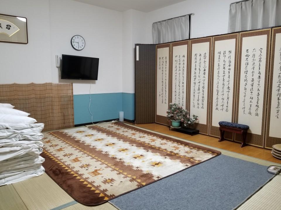 Osaka Green Fine Hostel Exterior photo